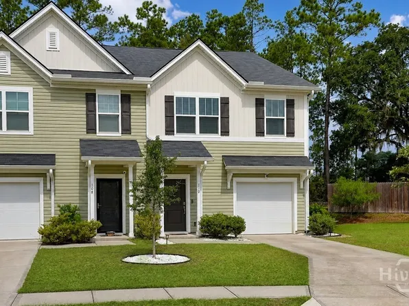 110 Benelli Drive, Pooler, GA 31322