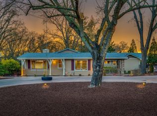 7225 Chestnut Ave, Orangevale, CA