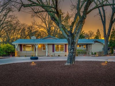 7225 Chestnut Ave, Orangevale, CA, 95662