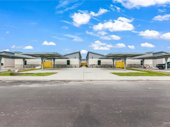 1511 Playa Dr, Weslaco, TX 78596