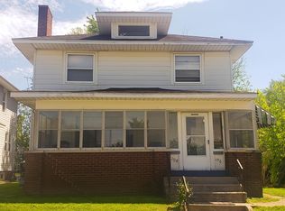106-108 E Wildwood Ave, Fort Wayne, IN 46806