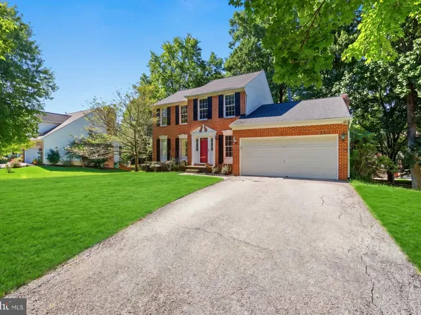 8208 Weston Dr, Ellicott City, MD 21043