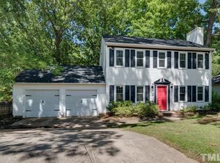 1724 Sierra Dr, Raleigh, NC 27603