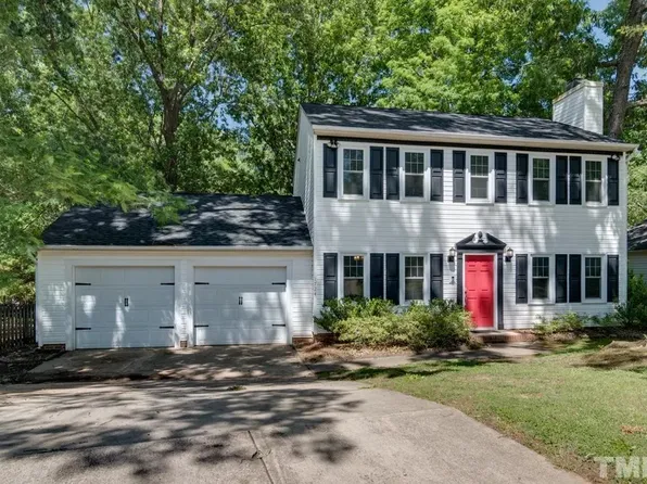 1724 Sierra Dr, Raleigh, NC 27603