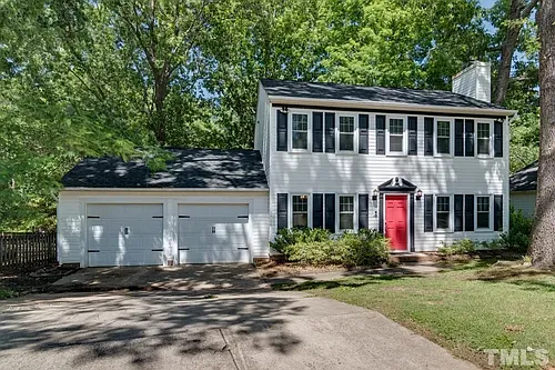1724 Sierra Dr Photo 1
