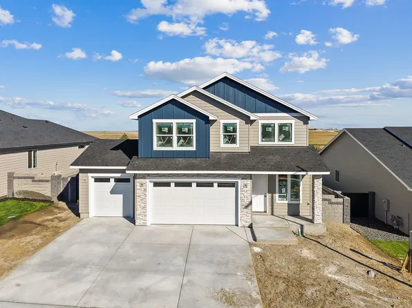 7974 Lennox St, West Richland, WA 99353