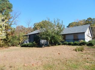 5016 Gravel Point Rd, Mountain Grove, MO 65711