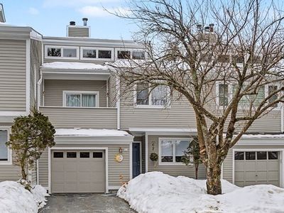 103 Norris Brook Ln #103, Peabody, MA, 01960