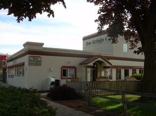 210 S Spring St, Beaver Dam, WI 53916