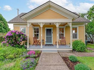 512 Aspen St, Springfield, OR 97477