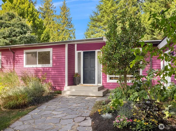 1552 N 128th Street, Seattle, WA 98133