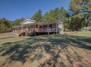901 Colbaugh Hollow Rd, Decatur, TN 37322