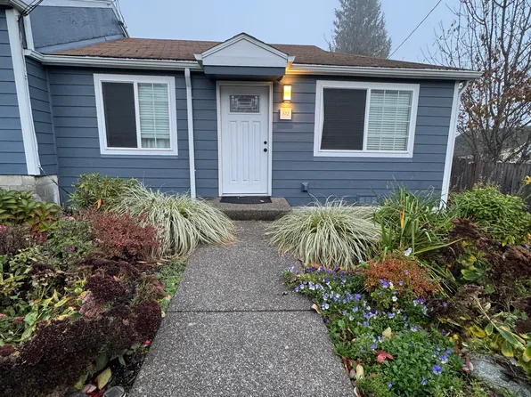 812 S 6th Ave SW, Olympia, WA 98512