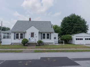 116 Hall St, Manchester, NH 03103