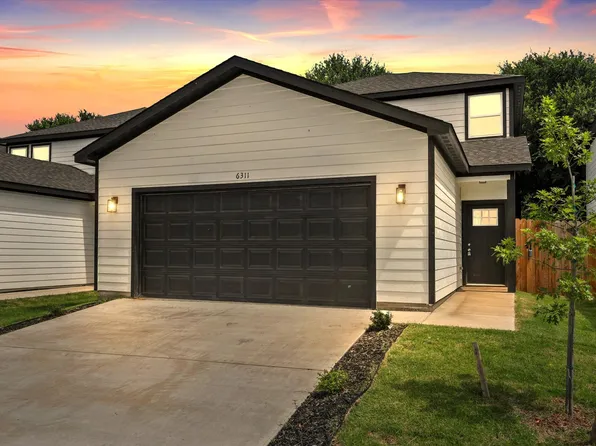 6311 Pebble Ave, Dallas, TX 75217