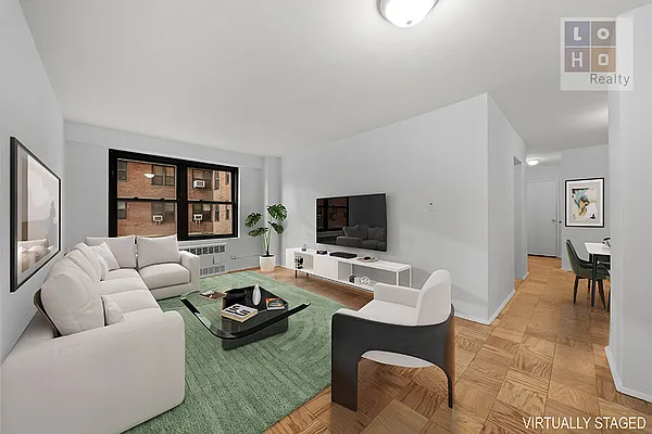 415 Grand Street #E205