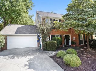 12695 Concord Hall Dr, Johns Creek, GA 30005