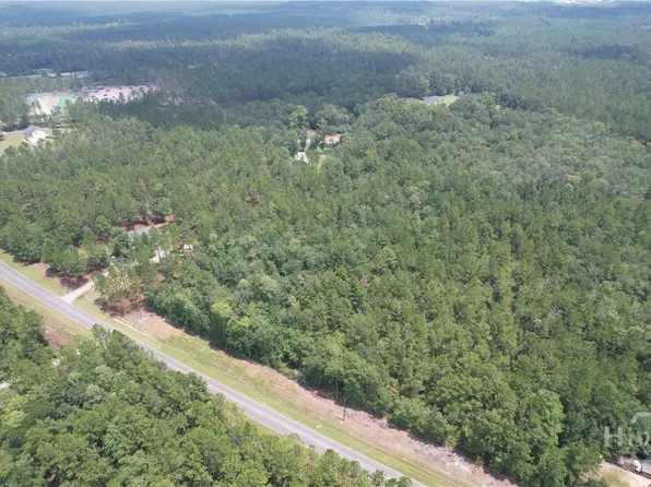 0 Brogdon Road, Guyton, GA 31312