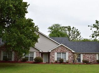21348 Us Highway 59, Spiro, OK 74959