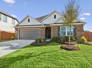14129 Baikal Manor Dr, Santa Fe, TX 77510
