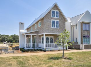 60 Center Ln N, Eufaula, OK 74432