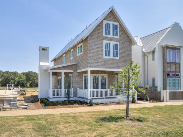 60 Center Ln N, Eufaula, OK 74432