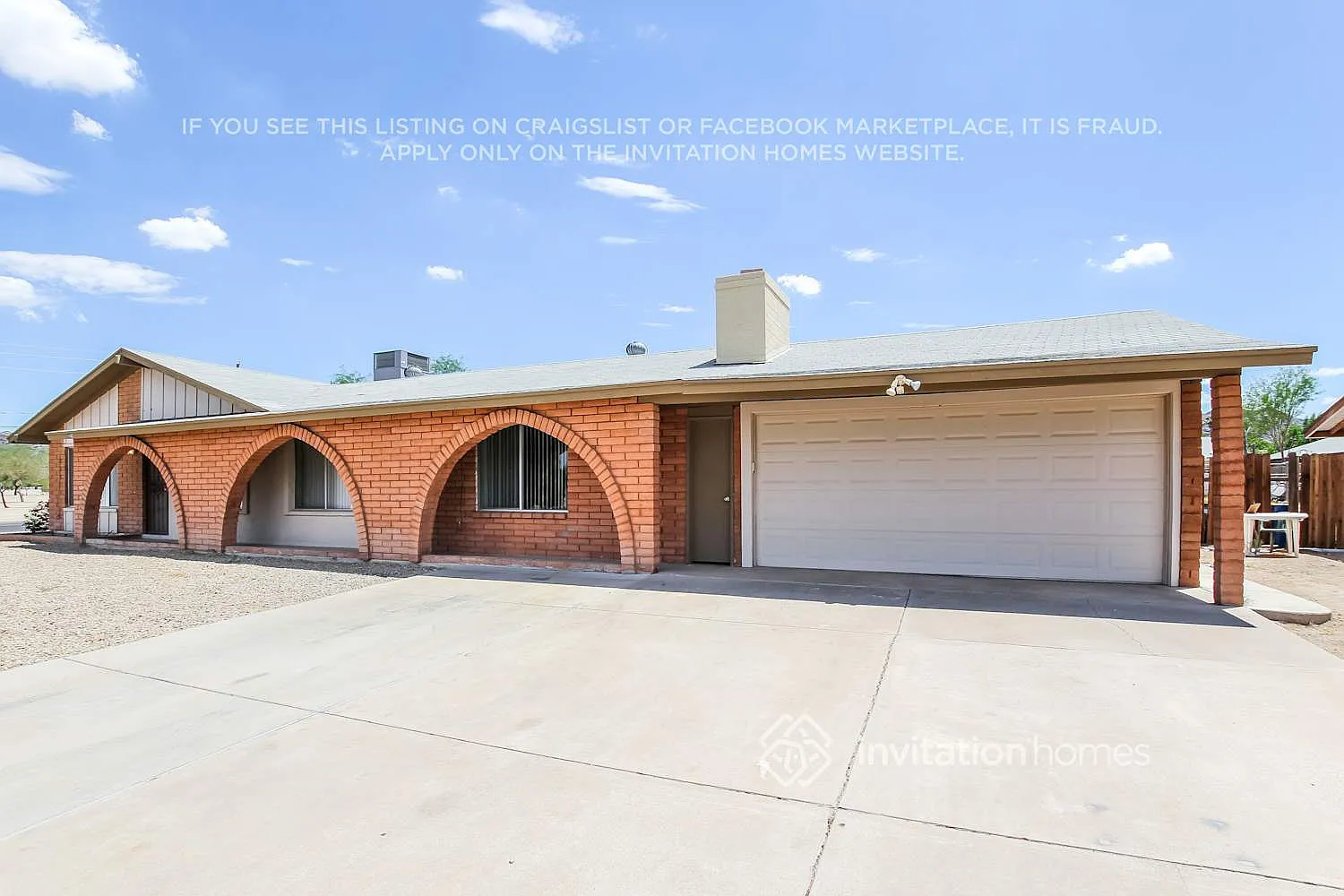 1143 E Caldwell St Phoenix, AZ 85042 — Photo 3