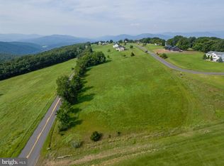 25 Brynner Dr, Petersburg, WV