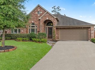 2643 Imperial Grove Ln, Conroe, TX 77385