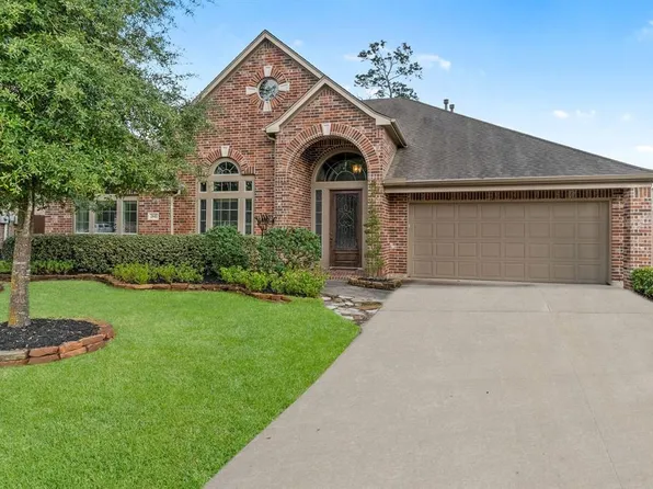 2643 Imperial Grove Ln, Conroe, TX 77385