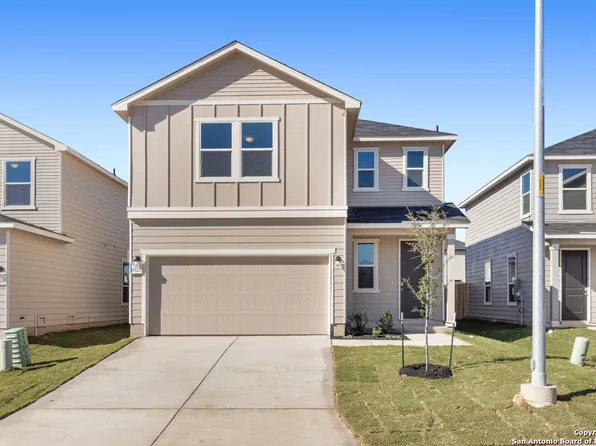 9327 BIRCH BARK BEND, San Antonio, TX 78221