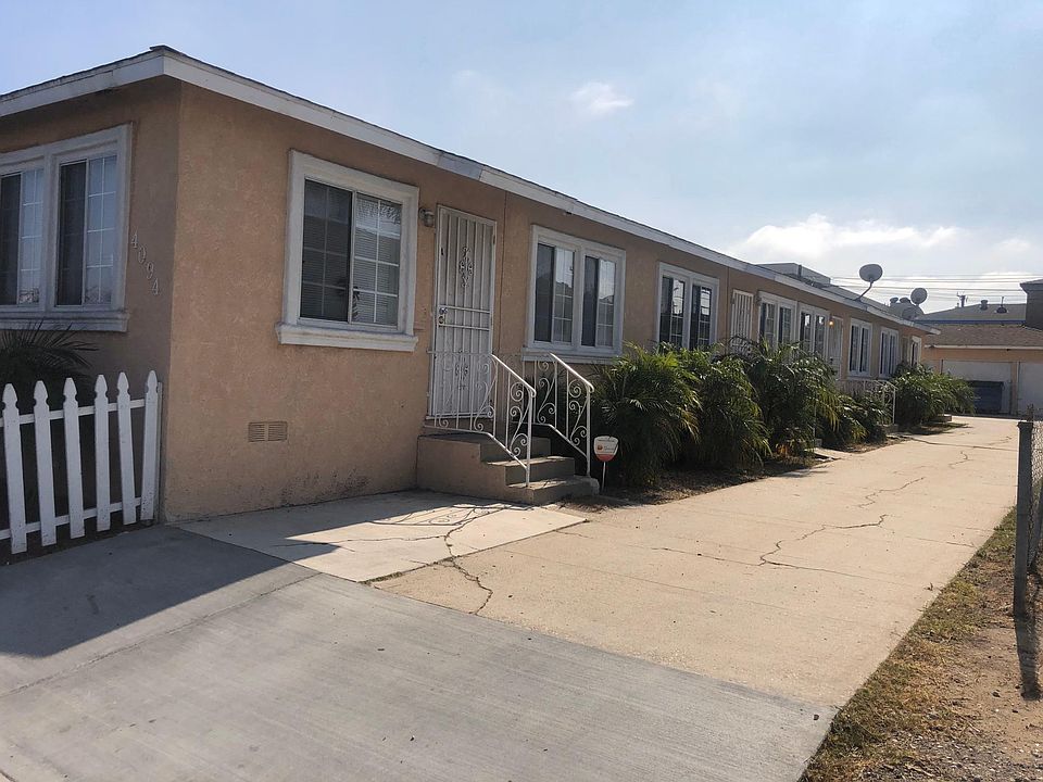 1st image of 4094 W El Segundo Blvd APT C