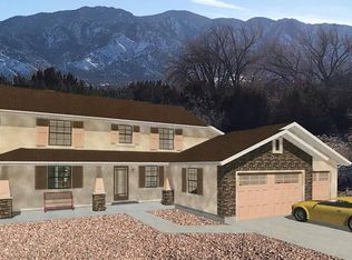 410 Miners Rd #22, Canon City, CO 81212