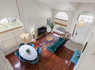 3300 Sauls Dr, Austin, TX 78728
