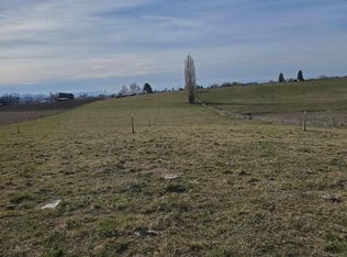 Nka Dekker Rd, Outlook, WA 98938