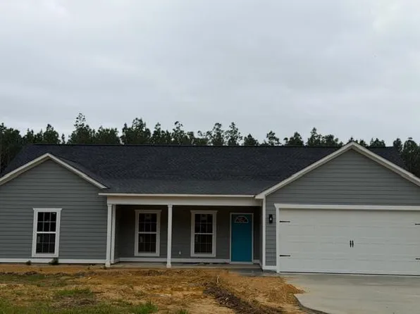 38 Mount Olive Church Rd, Tifton, GA 31794
