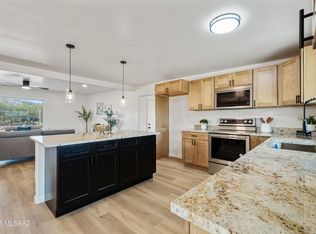 9150 E Loma Linda Pl, Tucson, AZ 85749