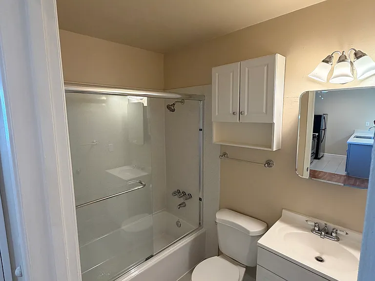 Sunnyvale Terrace Apartments — Photo 13