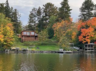 9161 Hibbing Point Rd, Cook, MN 55723