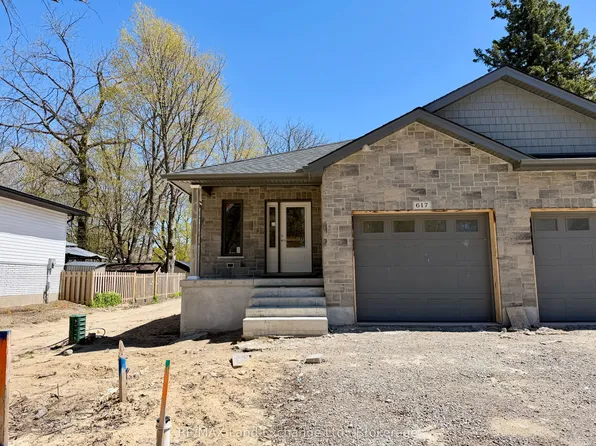 617 Hilker St, Saugeen Shores, ON N0H 2C4