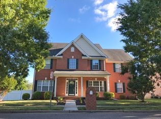 701 Old Field Arc, Chesapeake, VA 23320