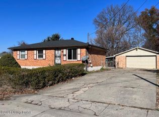 3505 Tarragon Rd, Louisville, KY 40219