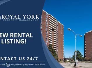 620 Lolita Gdns #1610, Mississauga, ON