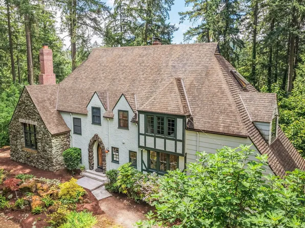 920 Fairway Rd, Lake Oswego, OR 97034