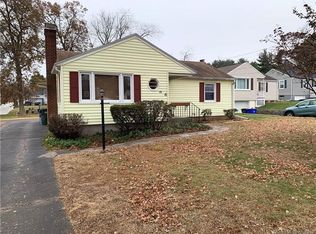 378 Brimfield Rd, Wethersfield, CT 06109