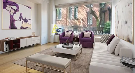 Sold by Borders Real Estate