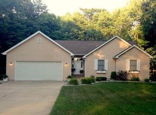 8375 Waite Rd, Clarklake, MI 49234