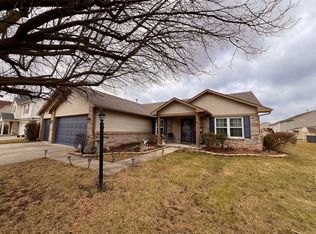 1952 Herford Dr, Indianapolis, IN 46229