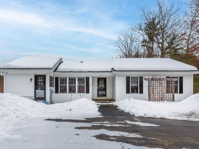 297 Queen Street, Boscawen, NH, 03303