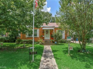 707 Lewisville Rd, Minden, LA 71055